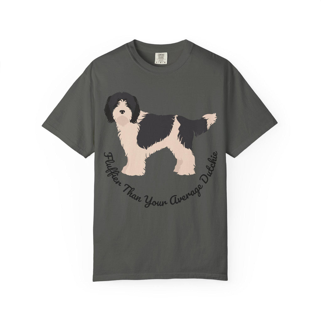 Schapendoes Dog Shirt • Dutch Sheepdog Lover Tee • Cute Schapendoes Breed T-Shirt • Gift for Dog Moms & Pet Owners