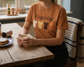 Hagelslag Te Nastalgia | Dutch Sprinkles Bread Tee |Netherlands Breakfast Shirt | Cute Dutch Food Lover Top