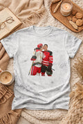Heated Rivalry Hockey Shirt | Enemies to Lovers Romance Tee | BookTok Hockey Romance | Cozy Rival Aesthetic